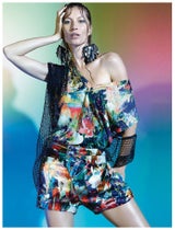 Gisele Bündchen für Colcci F/S 2011