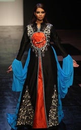 1 Arabia Fashion Week