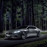 Peugeot zeigt den spektakulären Exalt