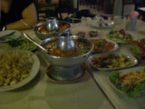 authentisches Thaifood