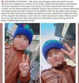 entführung