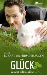 Glück kommt selten allein
