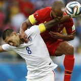Die besten Bilder zu Belgien vs. USA