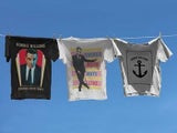 Robbie Tour-Tops