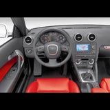Neues Audi A3 Cabrio im ersten Test