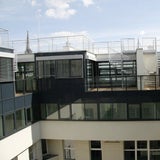 Strache will ins Penthouse ziehen