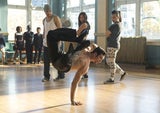 Step Up All In tanzt in die Kinos