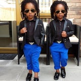 Mini Fashionistas erobern das Web