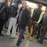 Wiener Linien stehen still