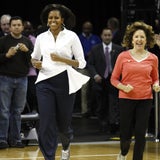 Michelle Obama: Auftritt in TV-Serie