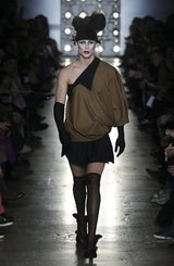 4 Lissabon Fashion Week