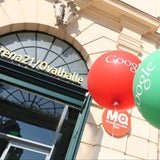 Google House macht Station in Österreich