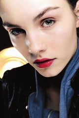 New Make-up Looks von M.A.C.