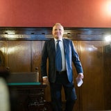 Strasser zu drei Jahren Haft verurteilt
