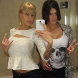 Barbie Twins
