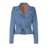 Die neuen Denim-Trendteile
