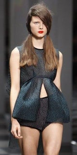 5 Prada Spring/Summer 2010