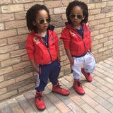 Mini Fashionistas erobern das Web