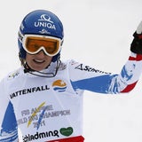 Das war die Karriere von Marlies Schild