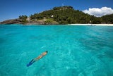 William und Kate: Ihr Flitterwochen-Paradies