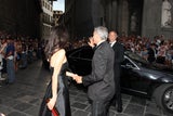 Amal Alamuddin & George Clooney