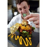 Der teuerste Burger der Welt
