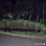 Unwetter in der Steiermark