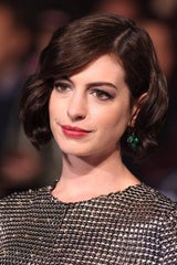 Anne Hathaway