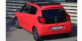 Jetzt startet der neue C1 Airscape