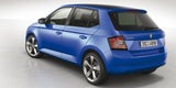 So sieht der neue Skoda Fabia aus
