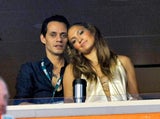Dolphins vs. Jets: Stars im Football-Stadion