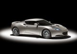 Lotus präsentiert den neuen Evora