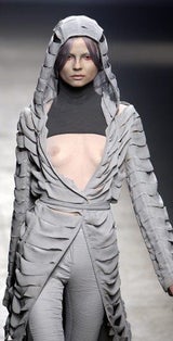8 Gareth Pugh SS10