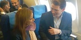 Isabelle DANIEL / Sebastian KURZ