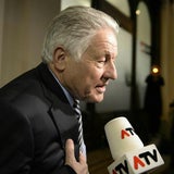 Spindelegger-Rücktritt: ÖVP-Vorstand tagt
