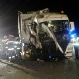 400 Liter Diesel ausgeflossen