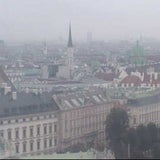 25 Grad nach Auflösung der Nebelsuppe