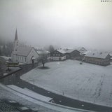 Jetzt kommt der Winter zu uns