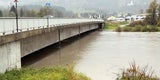 Wetter-Crash sorgt für Chaos