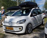 GTI-Treffen 2014: Party geht munter weiter