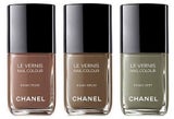 Les Khakis de Chanel Edition