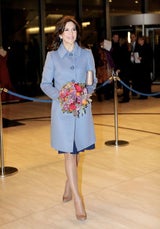"Vanity Fair" Best-Dressed-Liste 2014