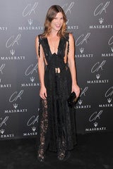 CR Fashion Book Issue N°5 : Launch Party