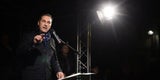 Asyl-Streit: FPÖ-Demo in Traiskirchen
