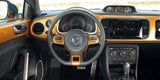 VW bringt den Beetle Dune in Serie