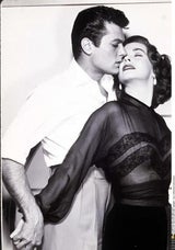 Tony Curtis: Sein Leben in Bildern