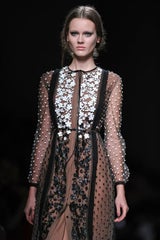Valentino, F/S 2011