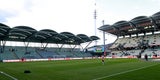1:1 bei Rapid-Abschied von St. Hanappi
