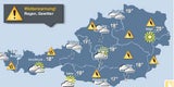 wetterkarte
