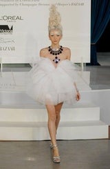 2 Melbourne Fashion Festival